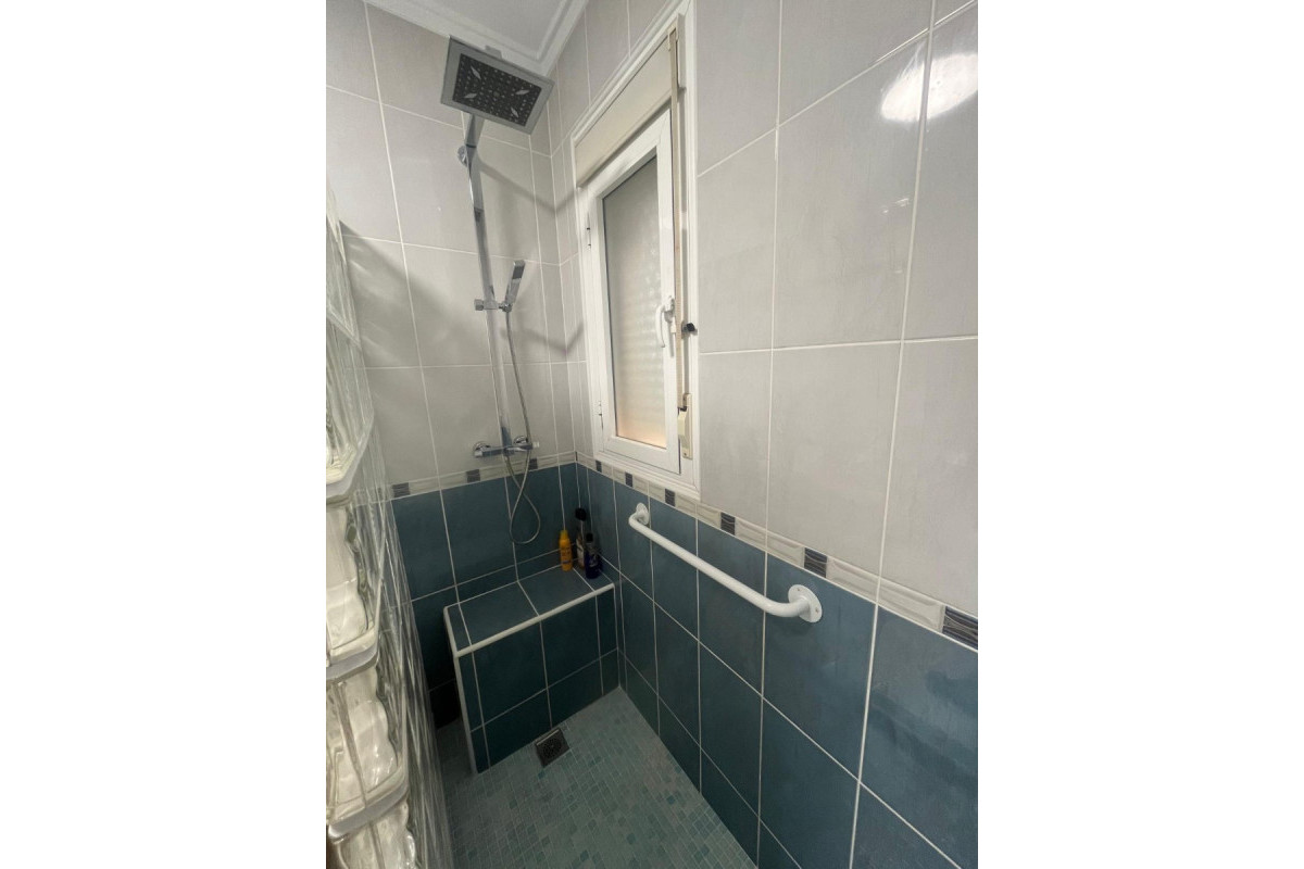 Revente - Maison de ville - Ciudad Quesada - Dona Pepa