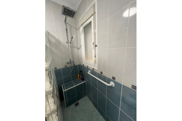 Revente - Maison de ville - Ciudad Quesada - Dona Pepa