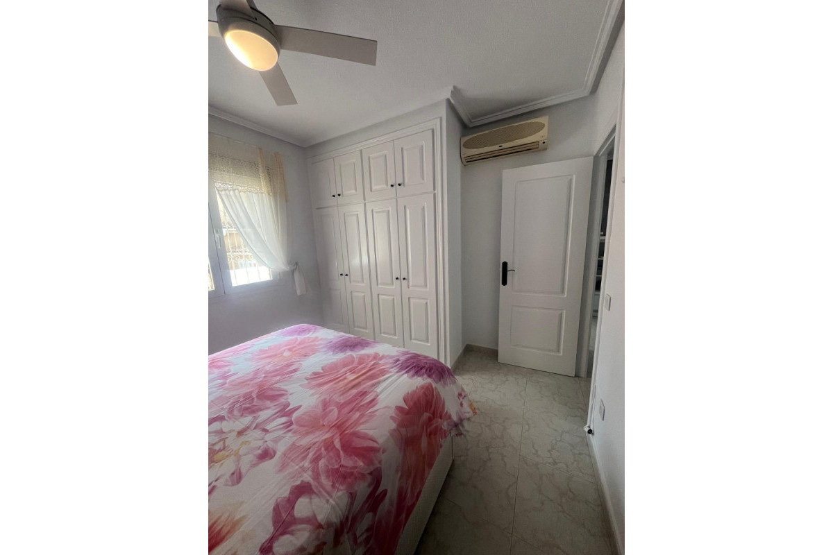 Revente - Maison de ville - Ciudad Quesada - Dona Pepa