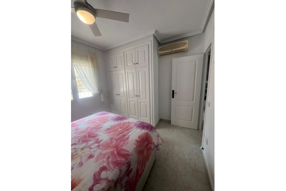 Revente - Maison de ville - Ciudad Quesada - Dona Pepa