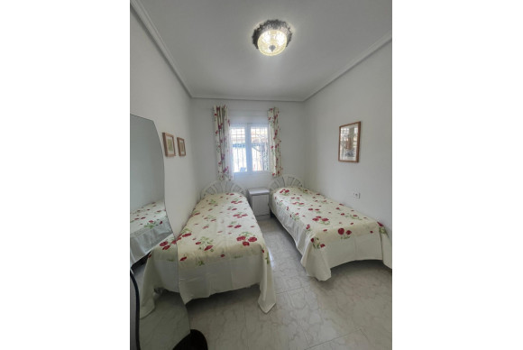 Revente - Maison de ville - Ciudad Quesada - Dona Pepa