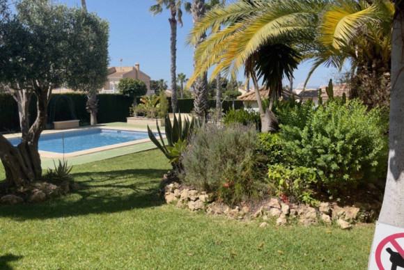 Revente - Maison de ville - Ciudad Quesada - Dona Pepa