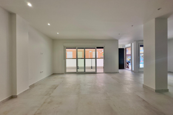 Resale - Apartment  - Torrevieja - Acequion