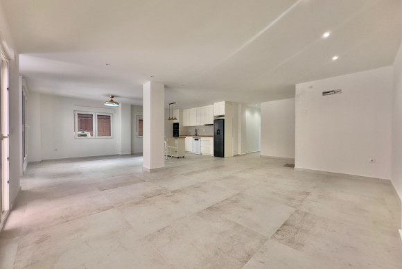 Resale - Apartment  - Torrevieja - Acequion