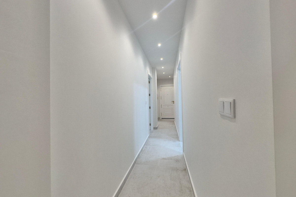 Resale - Apartment  - Torrevieja - Acequion