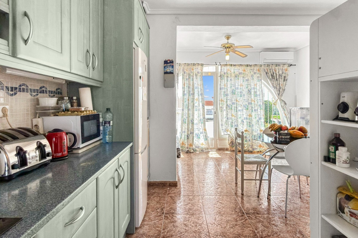 Revente - Maison de ville - Ciudad Quesada