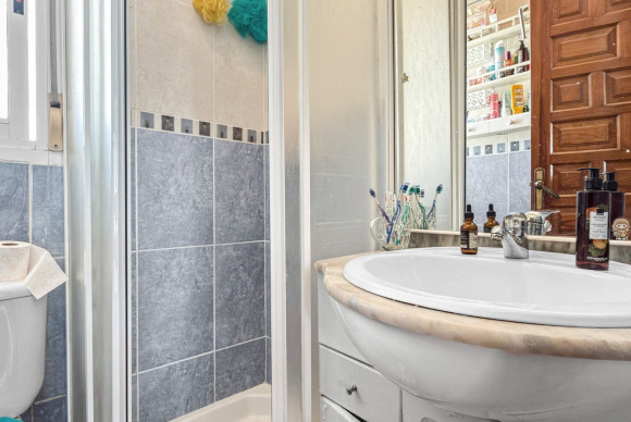 Revente - Maison de ville - Ciudad Quesada