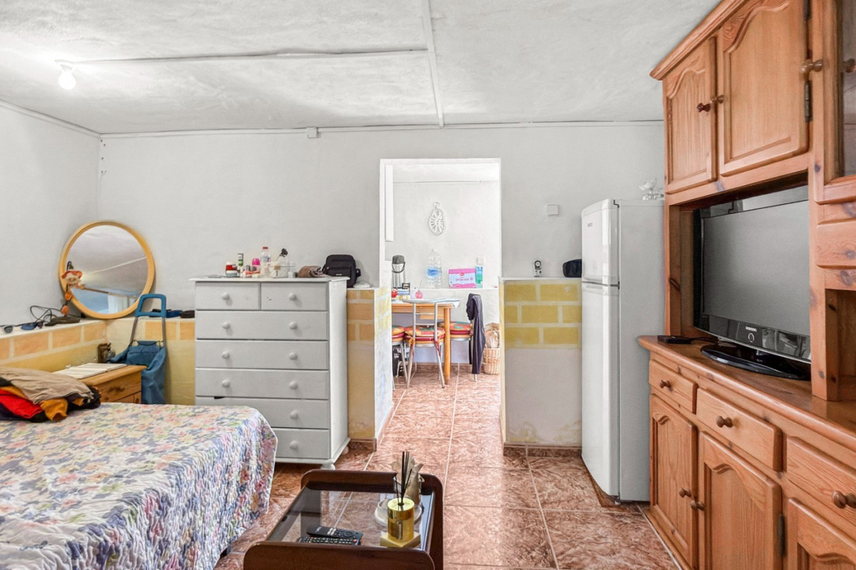 Revente - Maison de ville - Ciudad Quesada