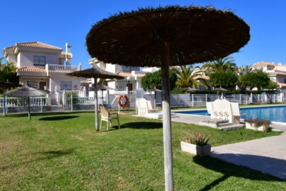 Revente - Appartement - Orihuela Costa - Playa Flamenca