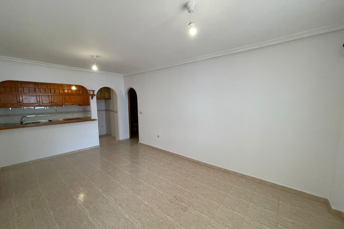 Resale - Apartment  - Orihuela Costa