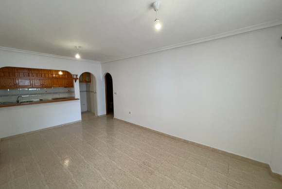 Resale - Apartment  - Orihuela Costa