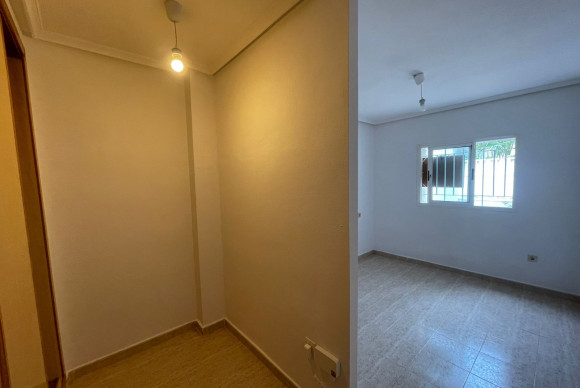 Resale - Apartment  - Orihuela Costa