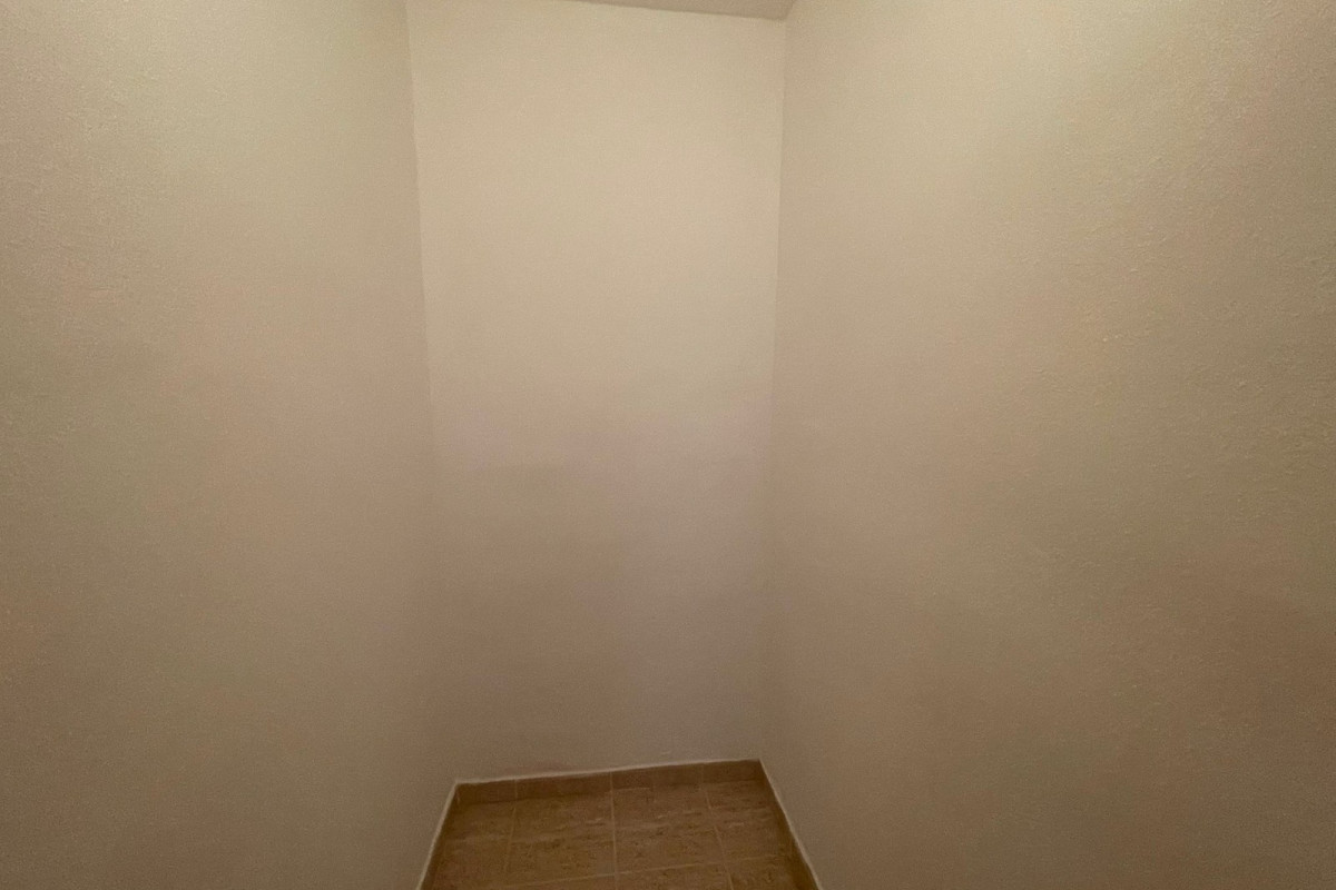 Resale - Apartment  - Orihuela Costa