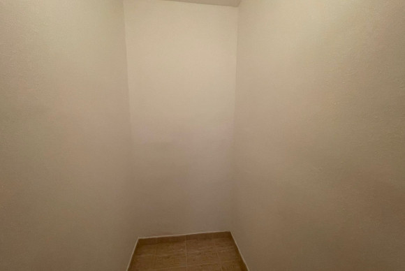 Resale - Apartment  - Orihuela Costa