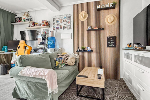 Revente - Bungalow - Ciudad Quesada - Doña Pepa