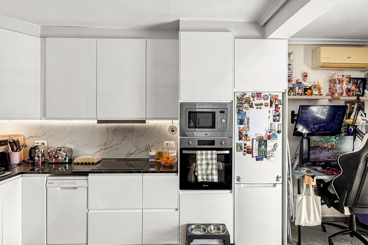 Revente - Bungalow - Ciudad Quesada - Doña Pepa