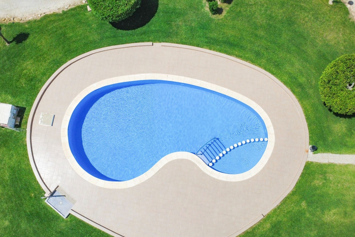 Revente - Bungalow - Ciudad Quesada - Doña Pepa