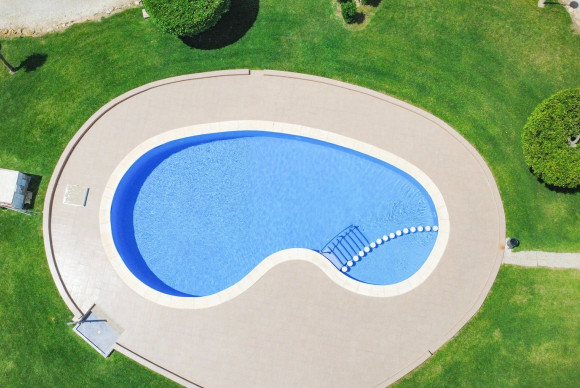 Revente - Bungalow - Ciudad Quesada - Doña Pepa