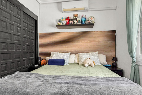 Revente - Bungalow - Ciudad Quesada - Doña Pepa