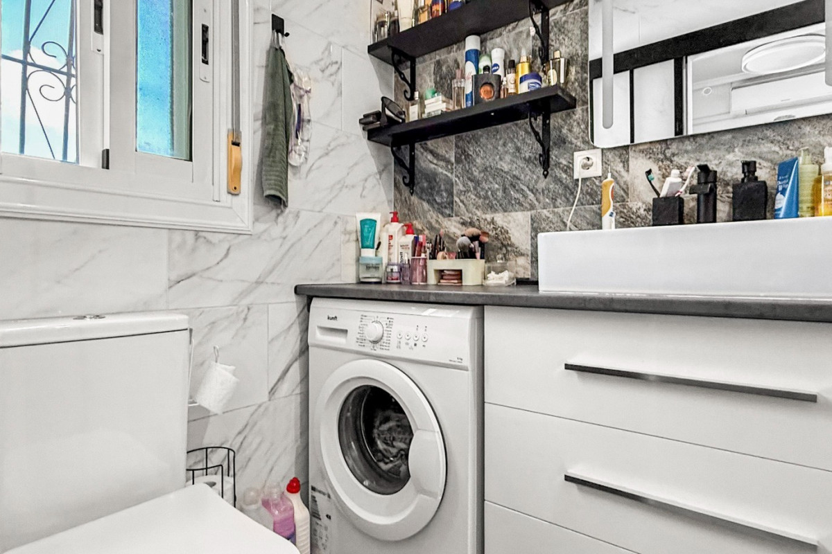 Revente - Bungalow - Ciudad Quesada - Doña Pepa