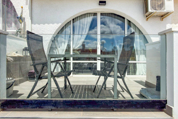 Revente - Bungalow - Ciudad Quesada - Doña Pepa