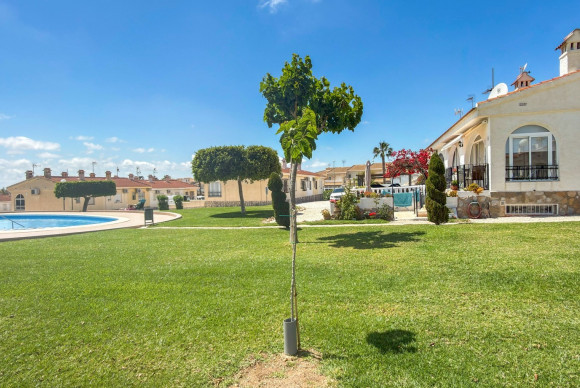 Revente - Bungalow - Ciudad Quesada - Doña Pepa