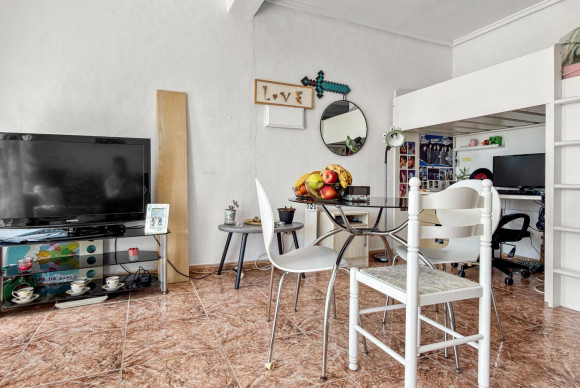 Revente - Maison de ville - Ciudad Quesada - Doña Pepa