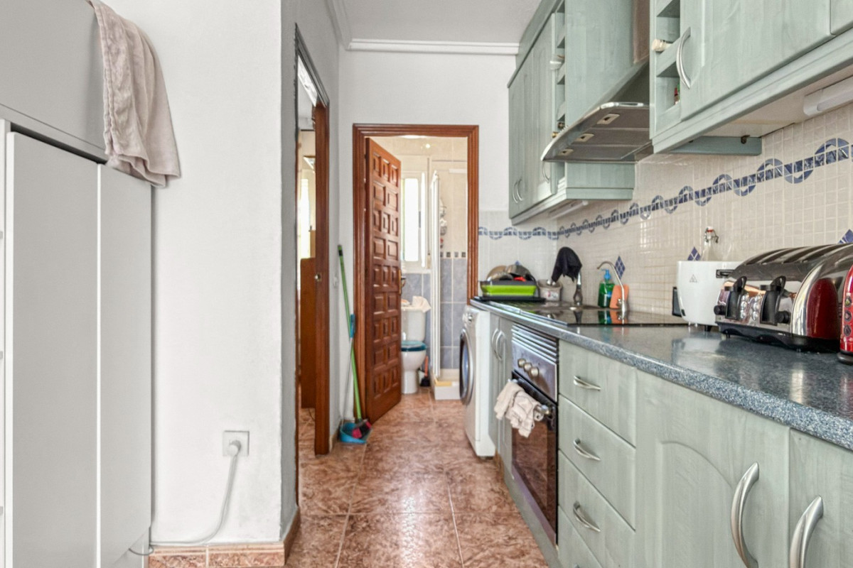 Revente - Maison de ville - Ciudad Quesada - Doña Pepa