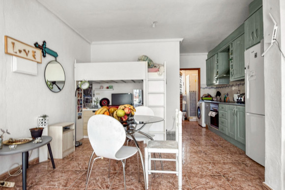 Revente - Maison de ville - Ciudad Quesada - Doña Pepa