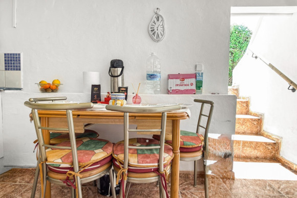 Revente - Maison de ville - Ciudad Quesada - Doña Pepa