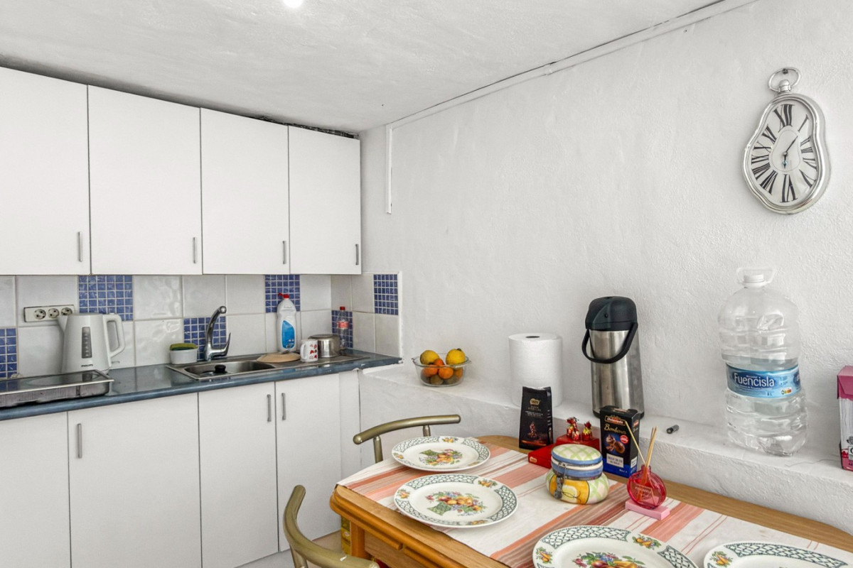 Revente - Maison de ville - Ciudad Quesada - Doña Pepa