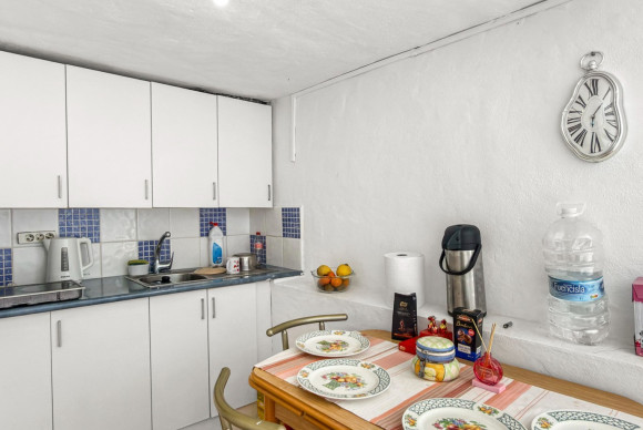 Revente - Maison de ville - Ciudad Quesada - Doña Pepa