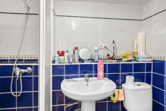 Revente - Maison de ville - Ciudad Quesada - Doña Pepa