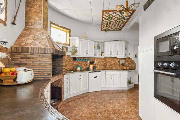 Revente - Detached Villa - Ciudad Quesada - Ciudad Quesada - Town