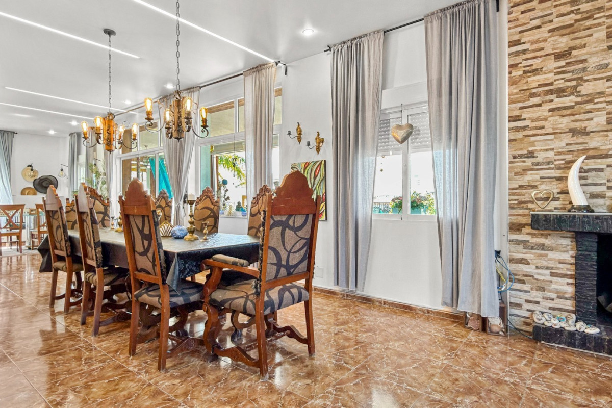 Revente - Detached Villa - Ciudad Quesada - Ciudad Quesada - Town