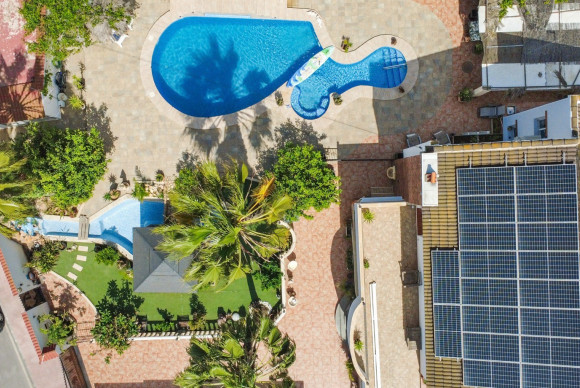 Revente - Detached Villa - Ciudad Quesada - Ciudad Quesada - Town