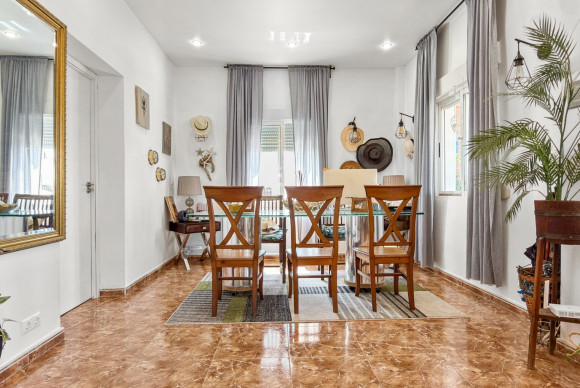 Revente - Detached Villa - Ciudad Quesada - Ciudad Quesada - Town