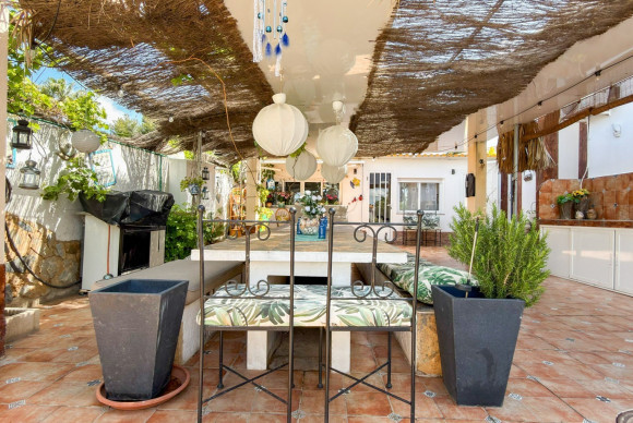 Revente - Detached Villa - Ciudad Quesada - Ciudad Quesada - Town