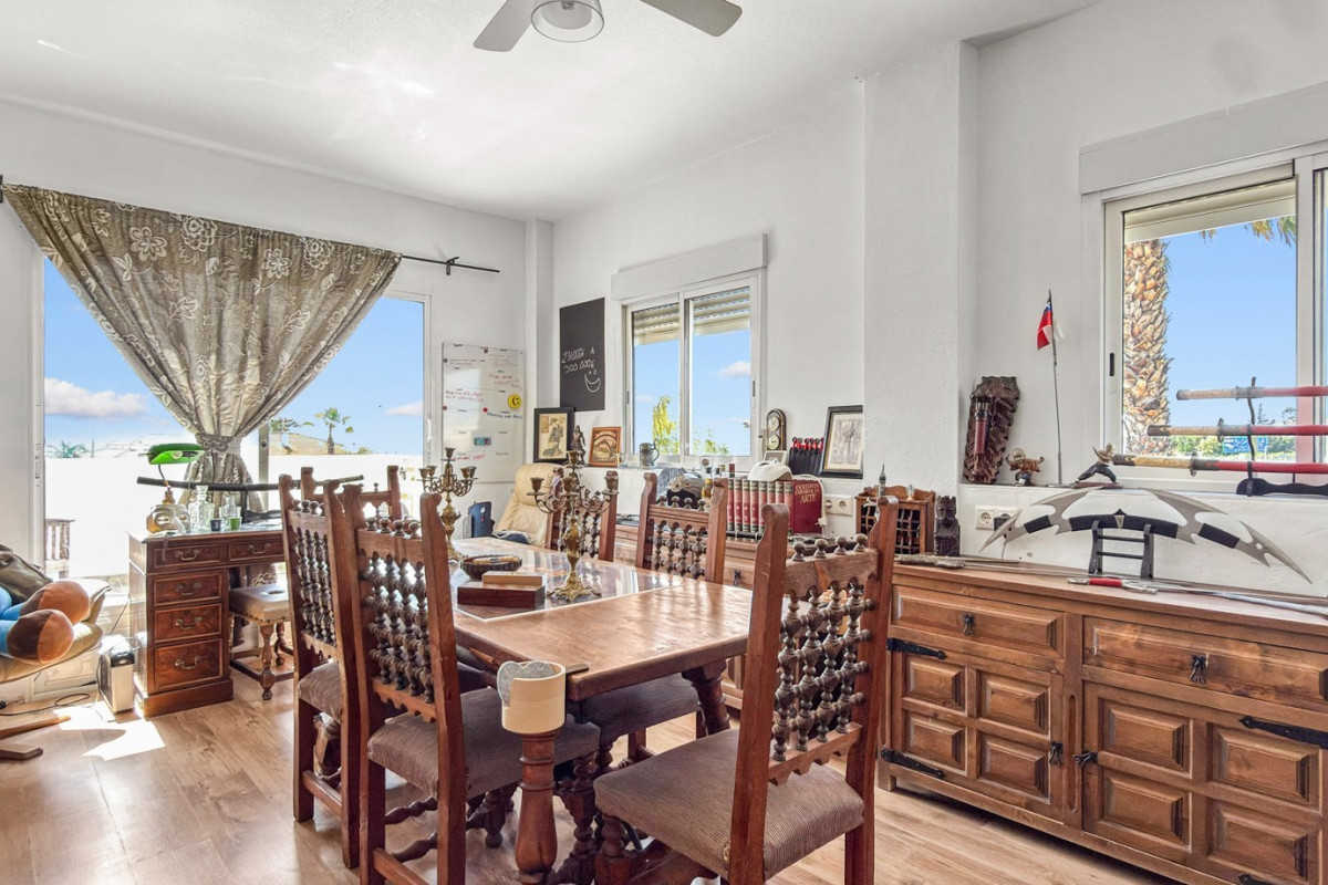 Revente - Detached Villa - Ciudad Quesada - Ciudad Quesada - Town