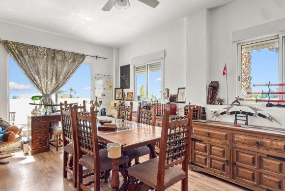 Revente - Detached Villa - Ciudad Quesada - Ciudad Quesada - Town
