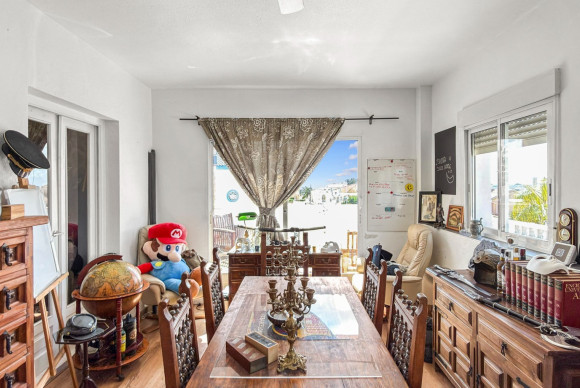 Revente - Detached Villa - Ciudad Quesada - Ciudad Quesada - Town