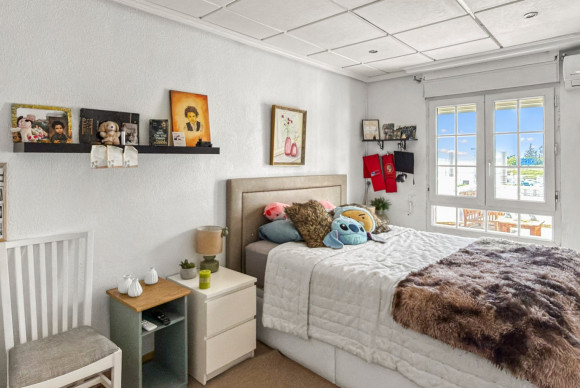 Revente - Detached Villa - Ciudad Quesada - Ciudad Quesada - Town