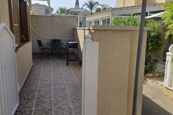 Revente - Appartement - Orihuela Costa - Playa Flamenca