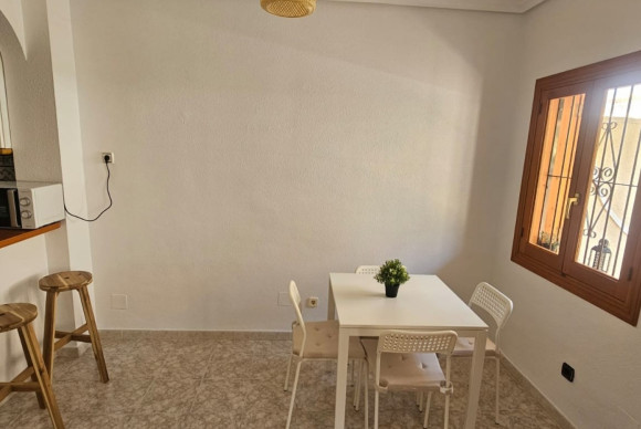 Revente - Appartement - Orihuela Costa - Playa Flamenca