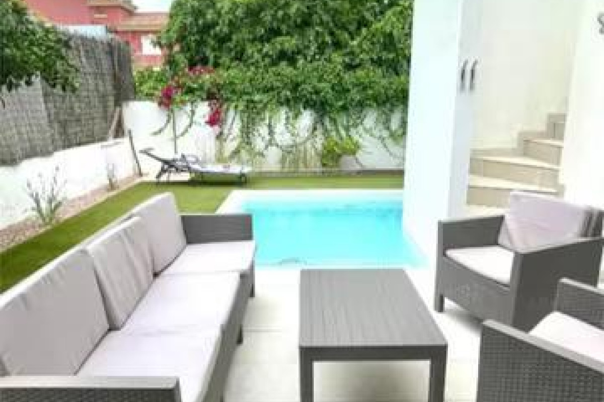 Revente - House - Orihuela Costa - Lomas de Cabo Roig