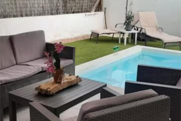 Revente - House - Orihuela Costa - Lomas de Cabo Roig
