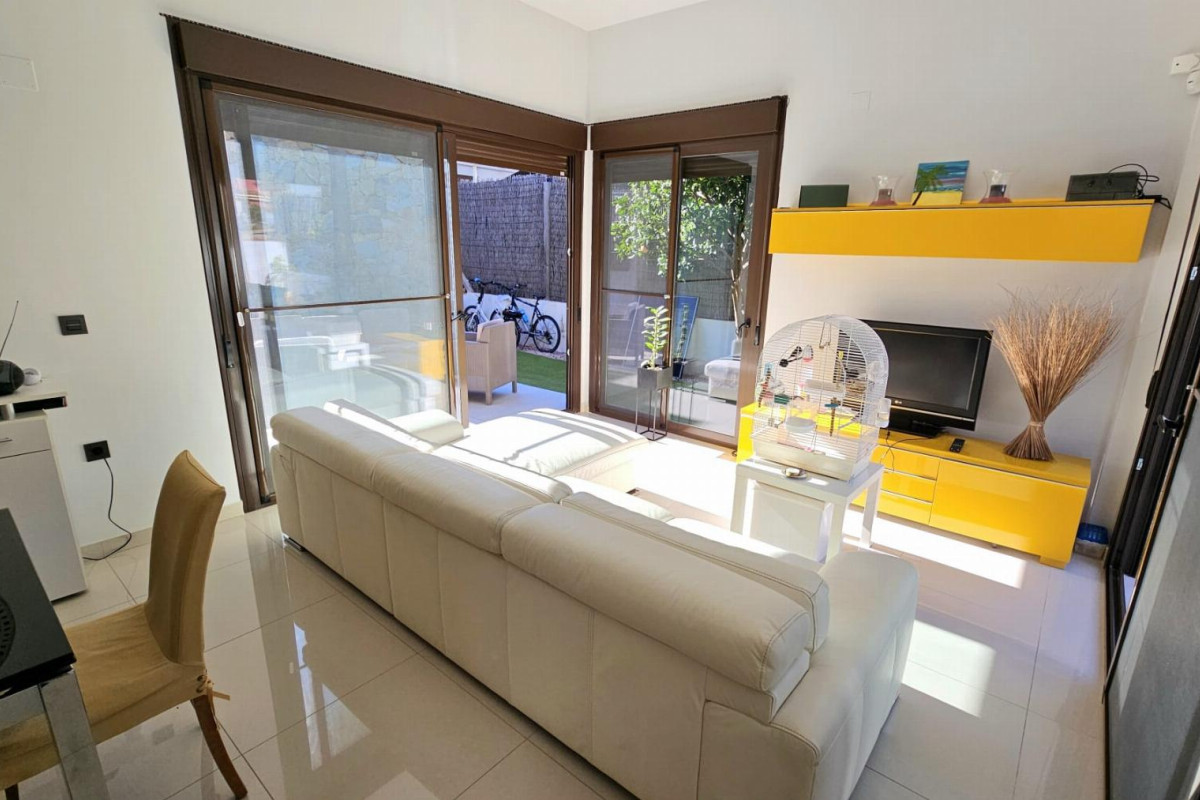 Revente - House - Orihuela Costa - Lomas de Cabo Roig