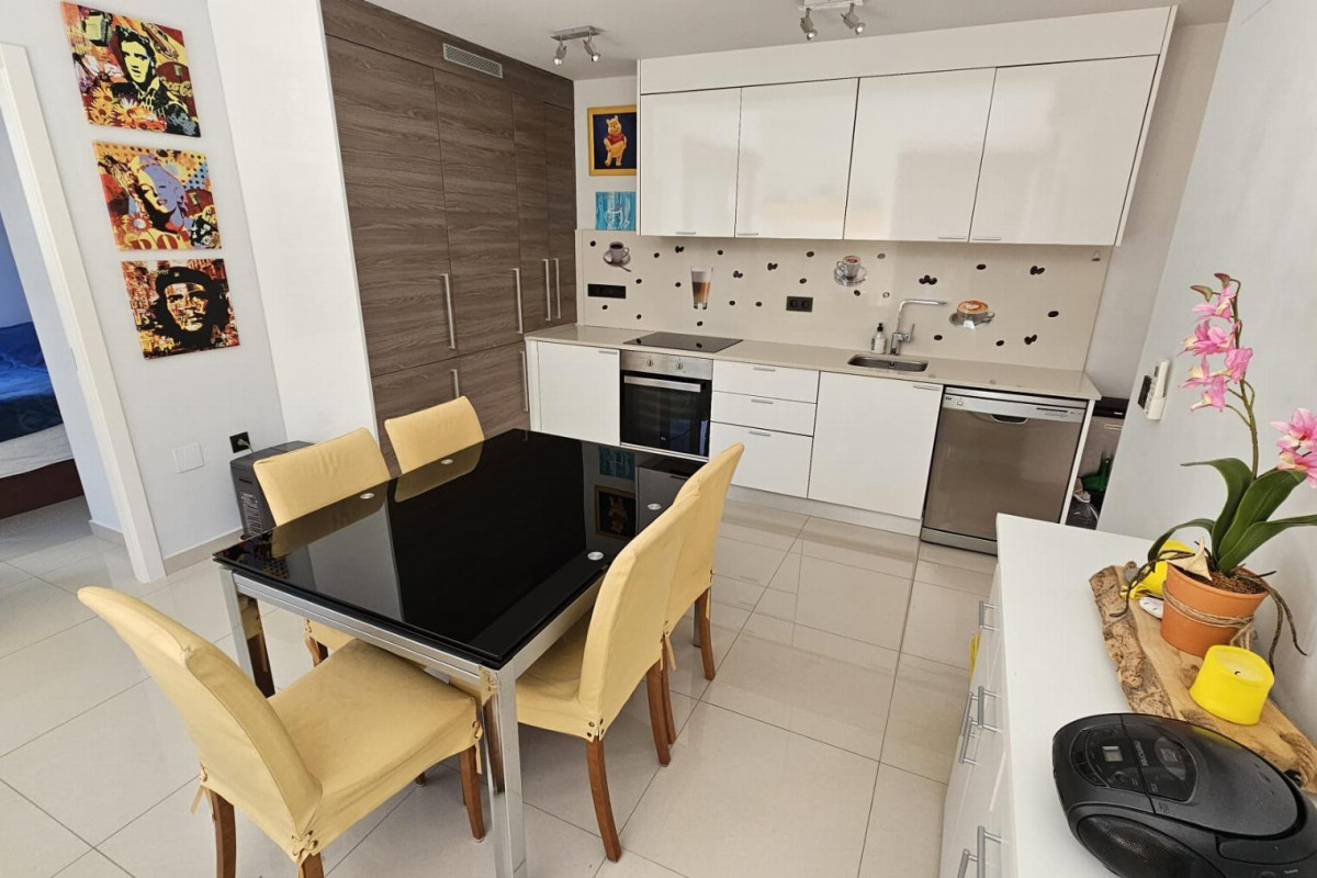 Revente - House - Orihuela Costa - Lomas de Cabo Roig