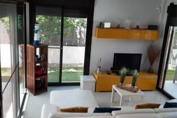 Revente - House - Orihuela Costa - Lomas de Cabo Roig