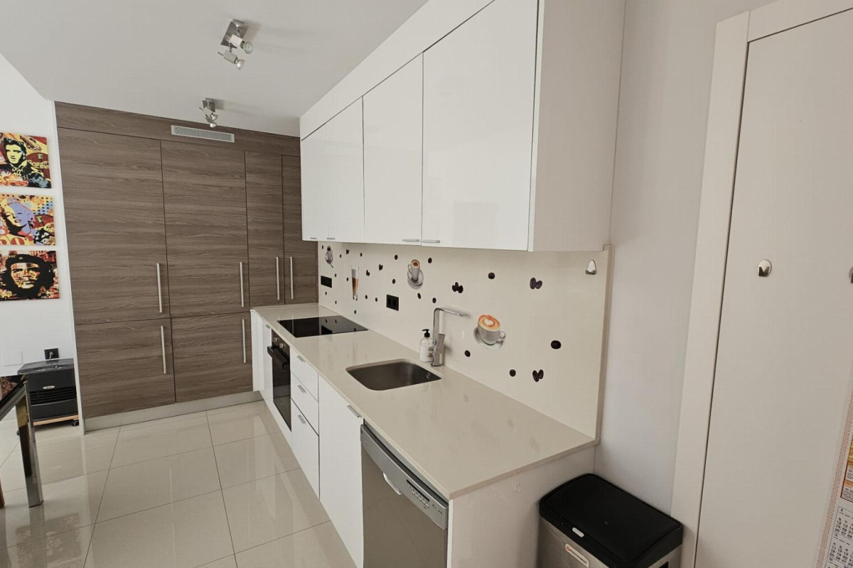 Revente - House - Orihuela Costa - Lomas de Cabo Roig